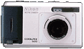 Nikon Coolpix 600