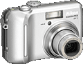 Nikon Coolpix P1